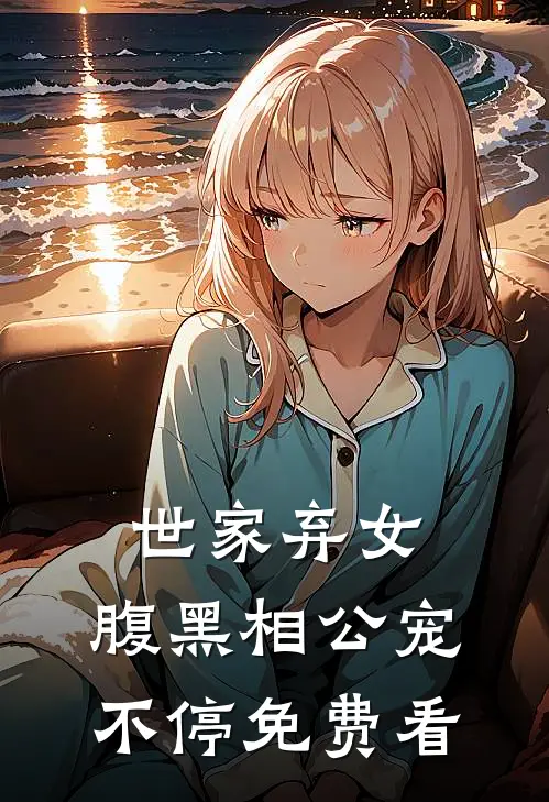 世家弃女，腹黑相公宠不停免费看