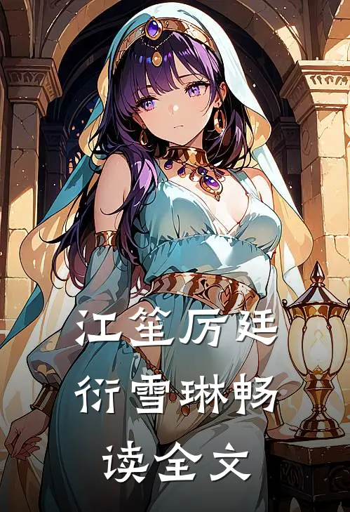 江笙厉廷衍雪琳畅读全文
