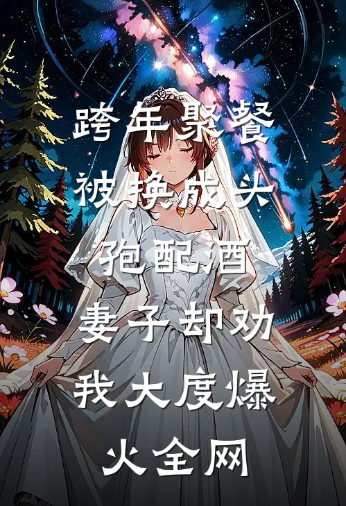 跨年聚餐被换成头孢配酒，妻子却劝我大度爆火全网