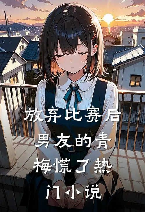 放弃比赛后，男友的青梅慌了热门小说