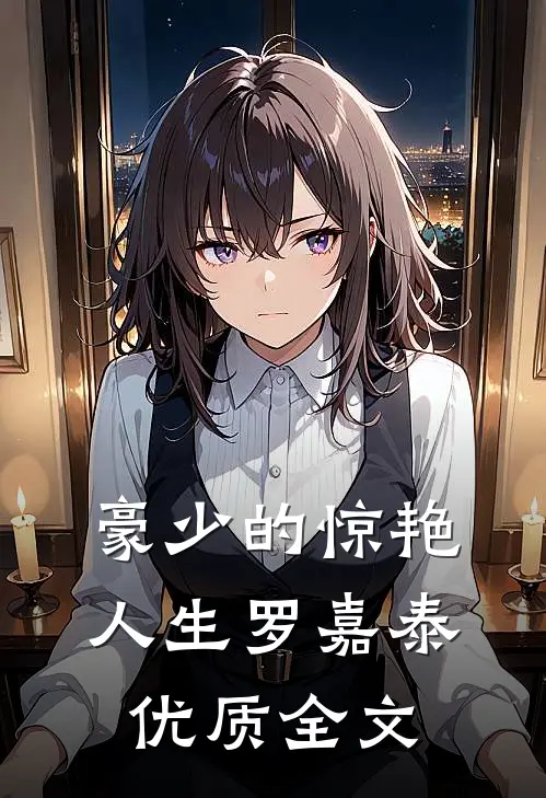 豪少的惊艳人生-罗嘉泰优质全文