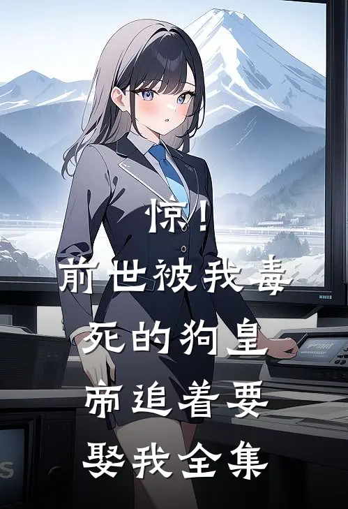 惊！前世被我毒死的狗皇帝追着要娶我全集