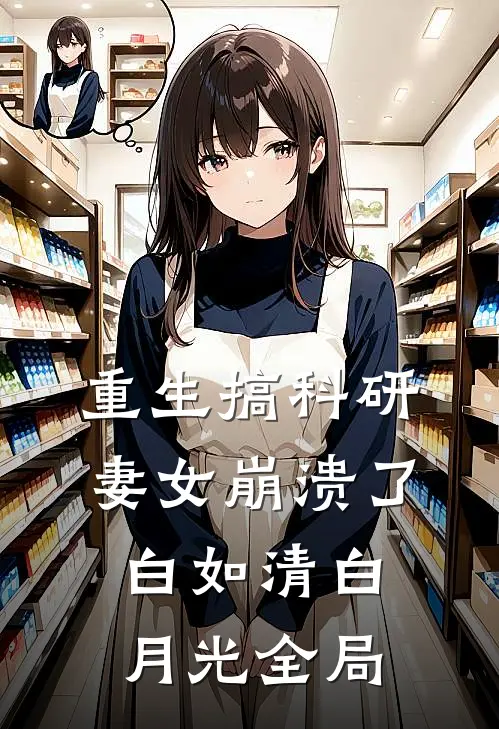 重生搞科研，妻女崩溃了白如清白月光全局