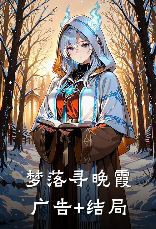梦落寻晚霞广告+结局