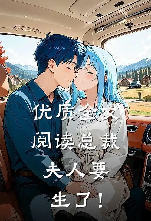 优质全文阅读总裁，夫人要生了！