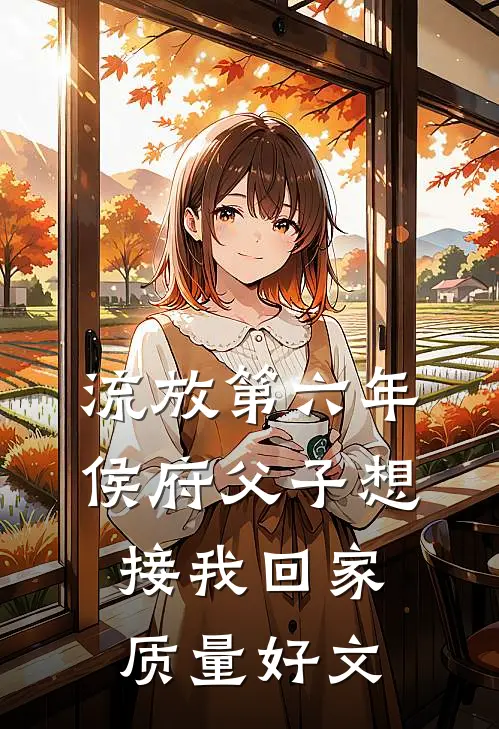 流放第六年，侯府父子想接我回家质量好文