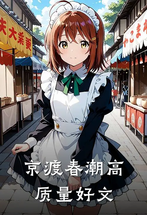 京渡春潮高质量好文