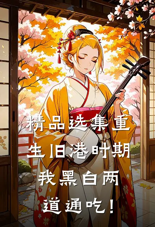精品选集重生旧港时期，我黑白两道通吃！