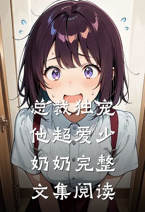 总裁独宠：他超爱少奶奶完整文集阅读
