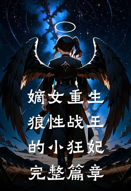嫡女重生，狼性战王的小狂妃完整篇章