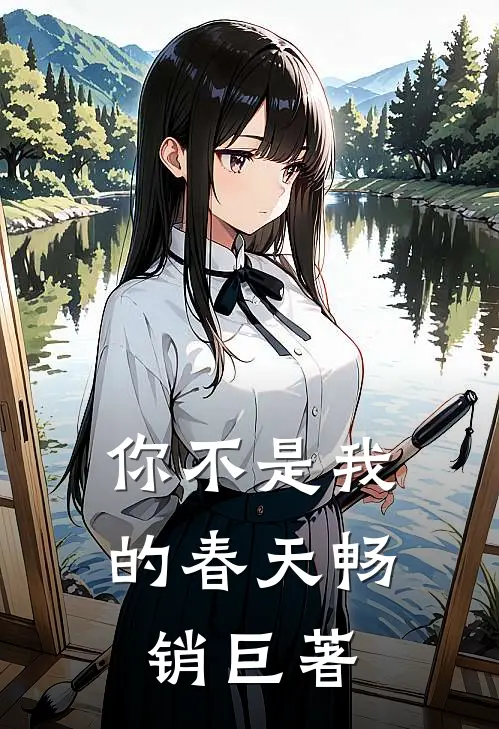 你不是我的春天畅销巨著