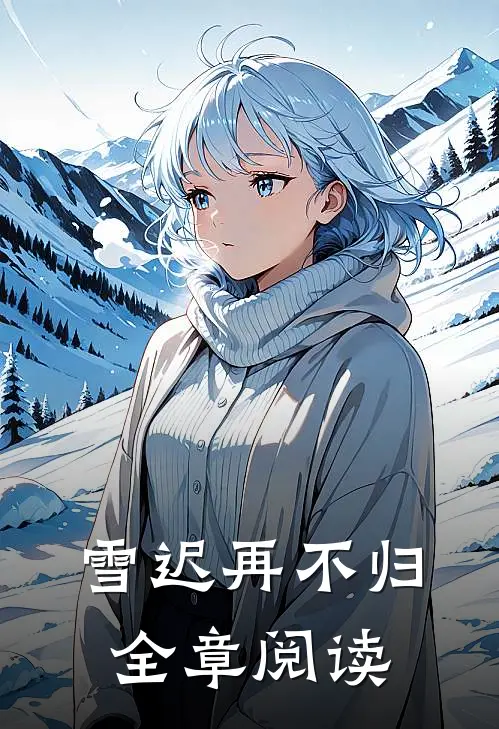 雪迟再不归全章阅读