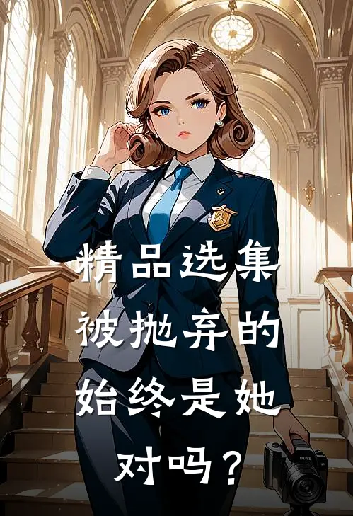 精品选集被抛弃的始终是她，对吗？