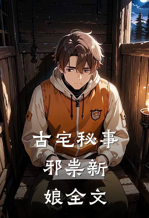 古宅秘事：邪祟新娘全文