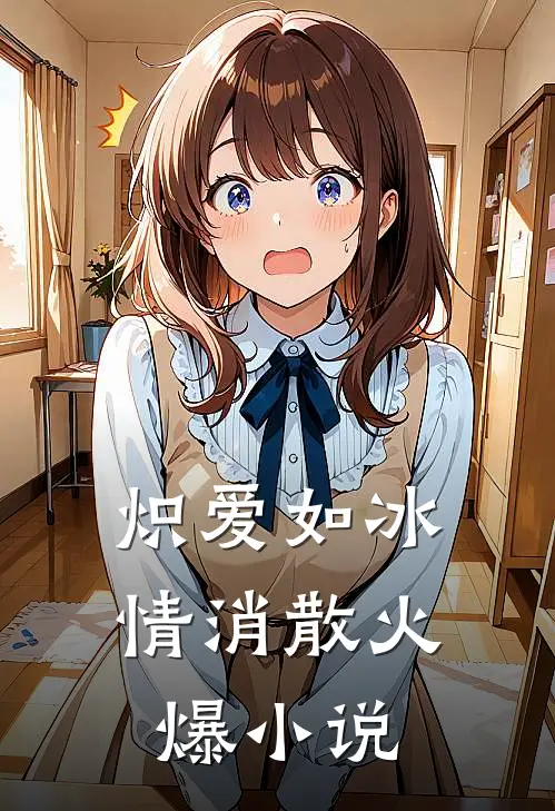 炽爱如冰情消散火爆小说
