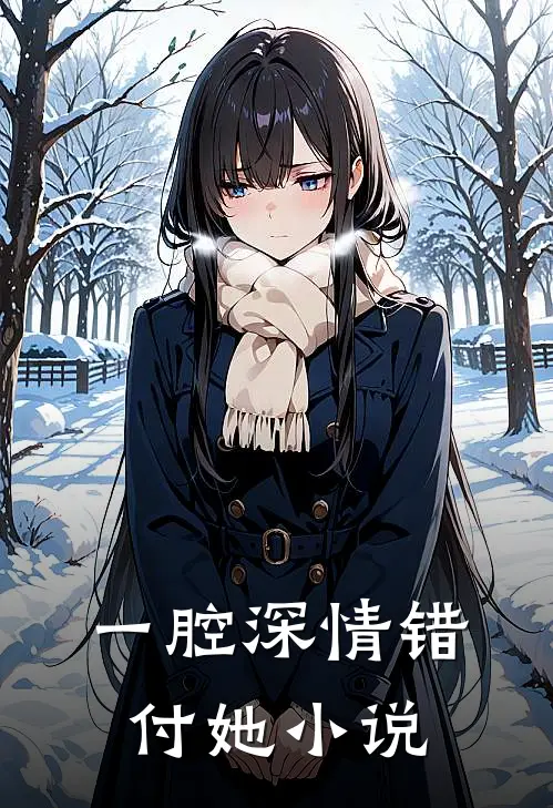 一腔深情错付她小说