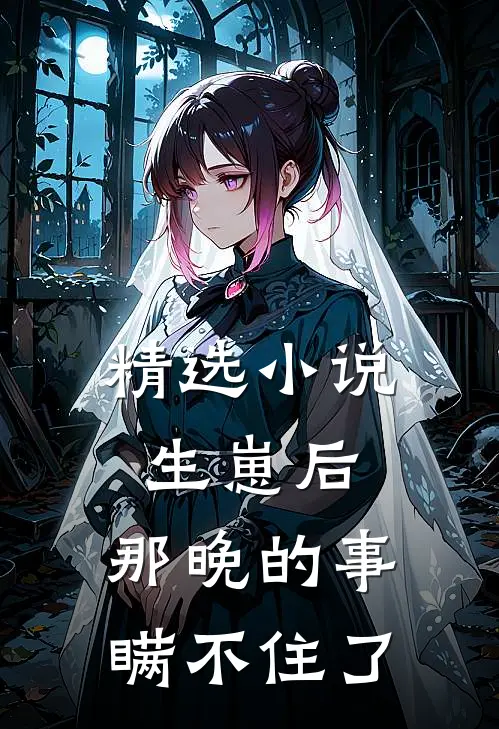 精选小说生崽后：那晚的事瞒不住了