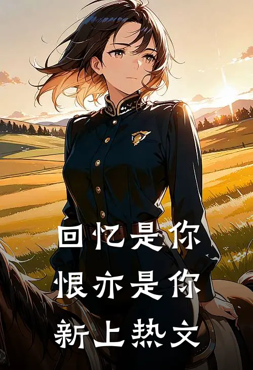 回忆是你，恨亦是你新上热文