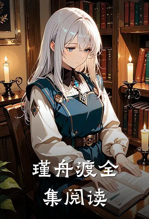 瑾舟渡全集阅读