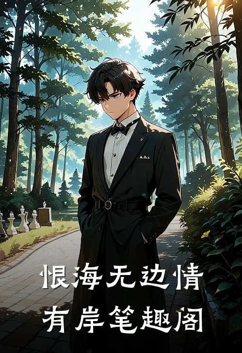 恨海无边情有岸笔趣阁