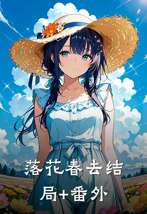 落花春去结局+番外