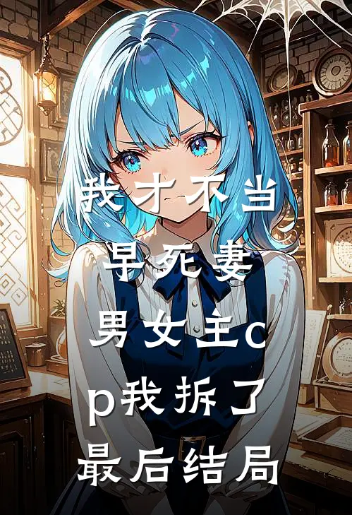 我才不当早死妻，男女主cp我拆了最后结局