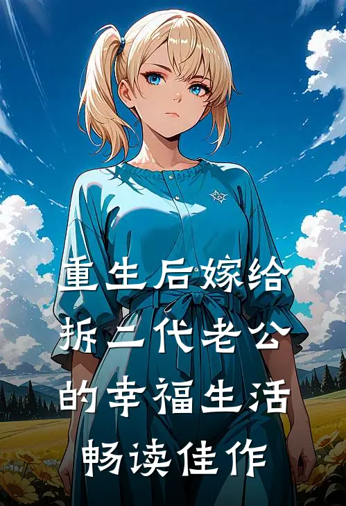 重生后嫁给拆二代老公的幸福生活畅读佳作