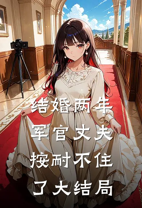 结婚两年，军官丈夫按耐不住了大结局
