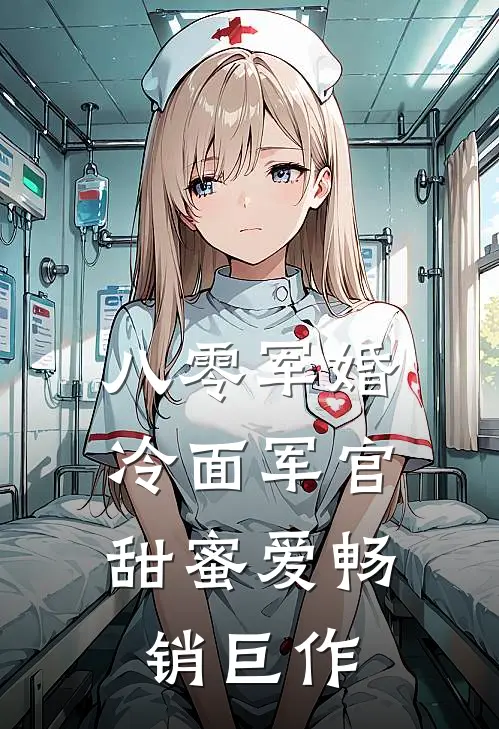 八零军婚：冷面军官甜蜜爱畅销巨作