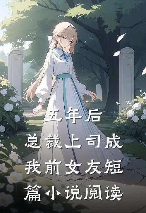 五年后，总裁上司成我前女友短篇小说阅读