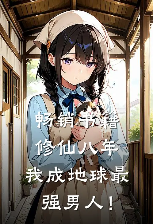 畅销书籍修仙八年，我成地球最强男人！