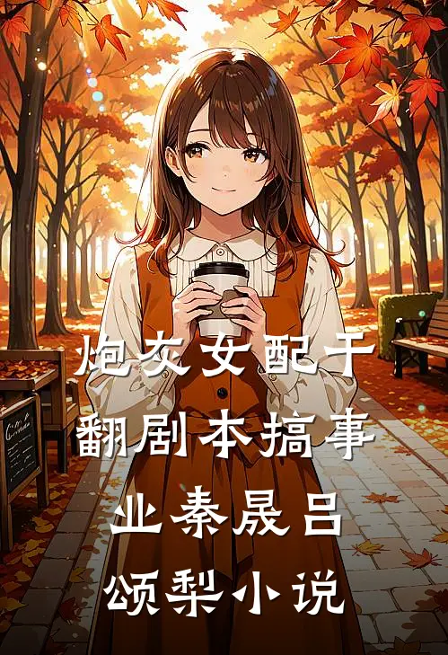 炮灰女配干翻剧本搞事业秦晟吕颂梨小说