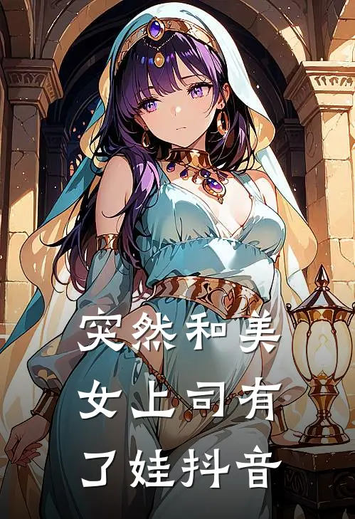 突然和美女上司有了娃抖音