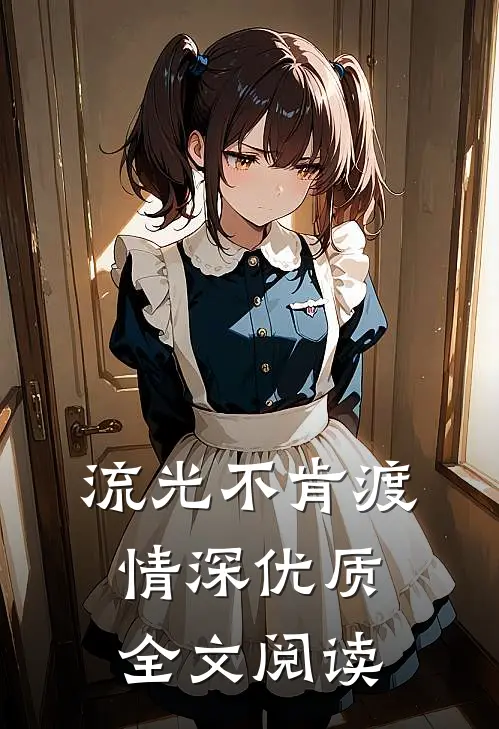 流光不肯渡情深优质全文阅读