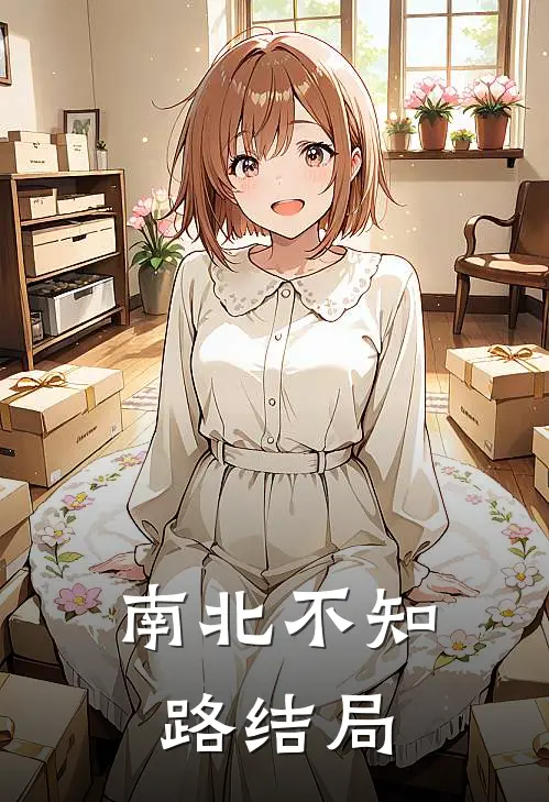 南北不知路结局