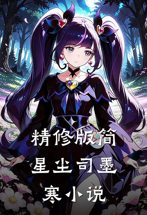 精修版简星尘司墨寒小说