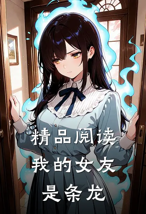 精品阅读我的女友是条龙