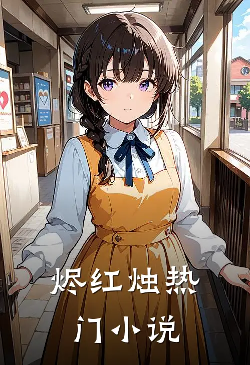 烬红烛热门小说