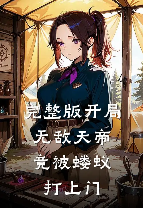完整版开局无敌天帝，竟被蝼蚁打上门