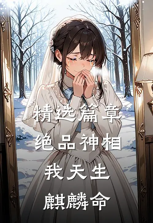 精选篇章绝品神相：我天生麒麟命