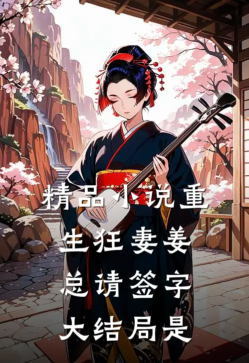 精品小说重生狂妻姜总请签字大结局是