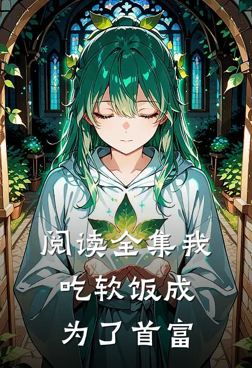 阅读全集我吃软饭成为了首富