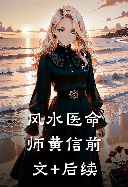 风水医命师-黄信前文+后续