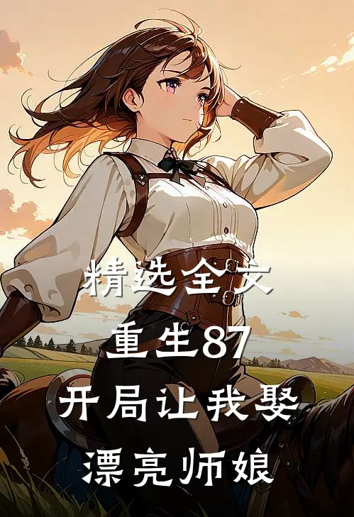 精选全文重生87：开局让我娶漂亮师娘