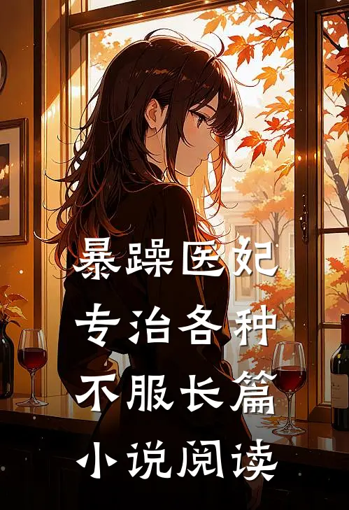 暴躁医妃专治各种不服长篇小说阅读