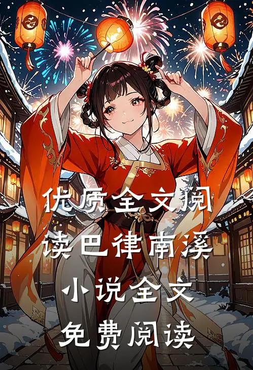 优质全文阅读巴律南溪小说全文免费阅读