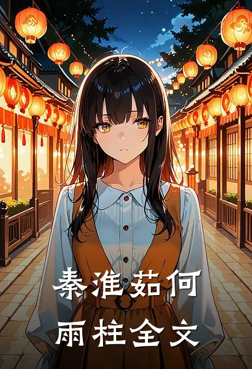 秦淮茹何雨柱全文