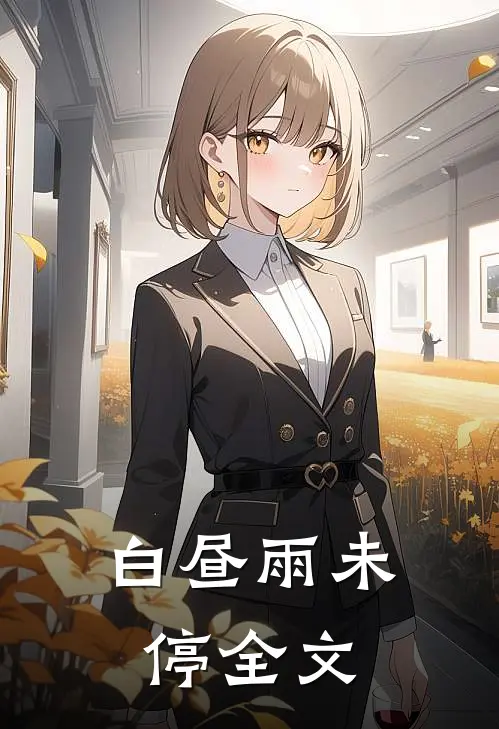 白昼雨未停全文