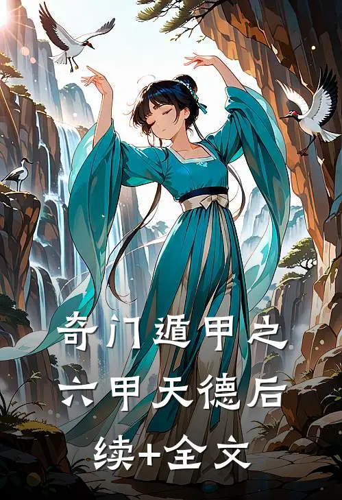 奇门遁甲之六甲天德后续+全文