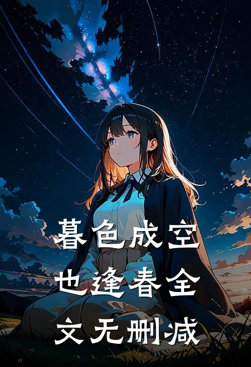 暮色成空也逢春全文无删减